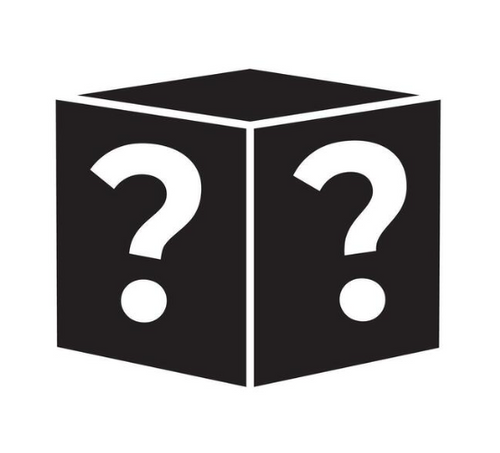 MYSTERY BOX