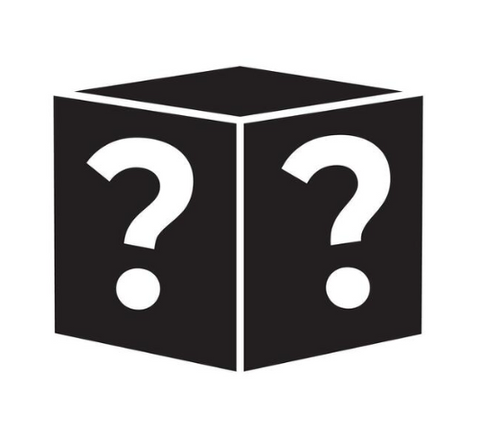 MYSTERY BOX