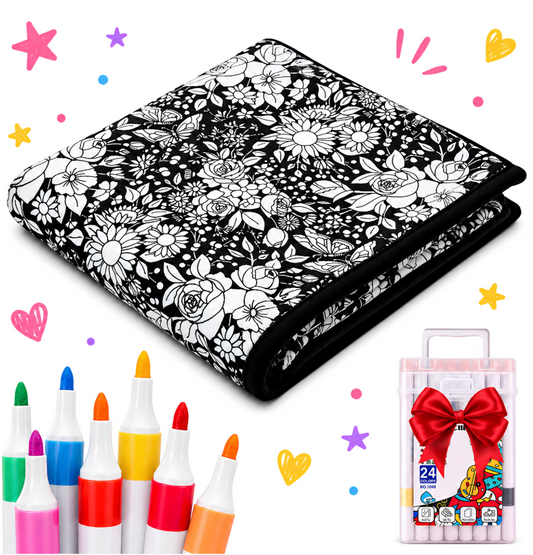 Colorloom™ Blanket