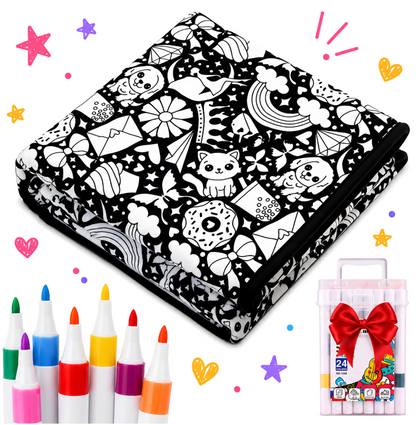 Colorloom™ Blanket