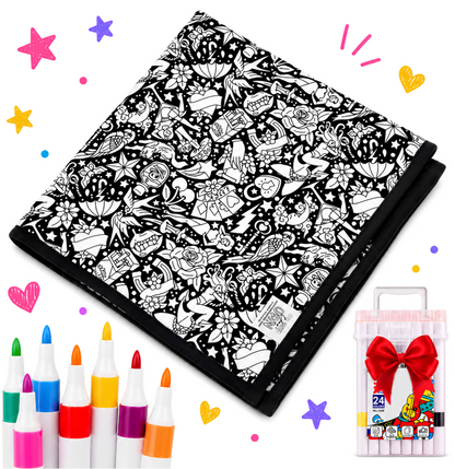 Colorloom™ Blanket