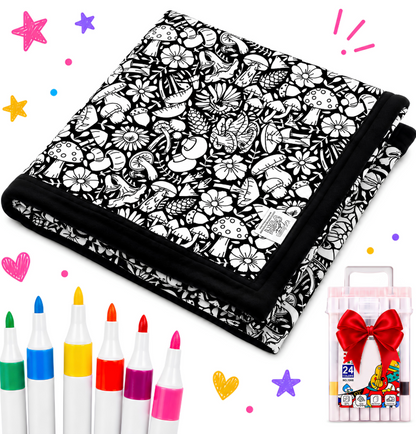 Colorloom™ Blanket